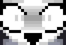 [a24445] I turned Crucify's scroll-speed up to 5, and now I'm scared.