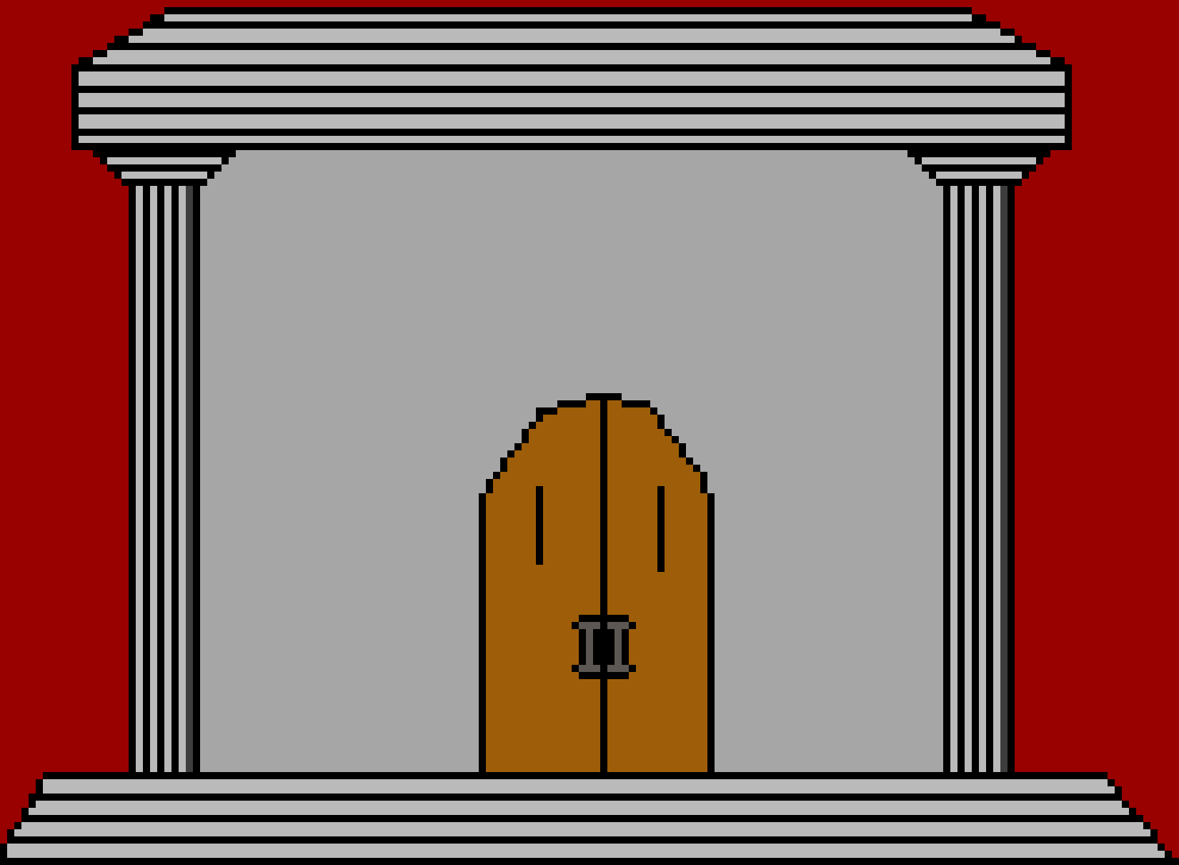 [9664c4] Joseph's Temple