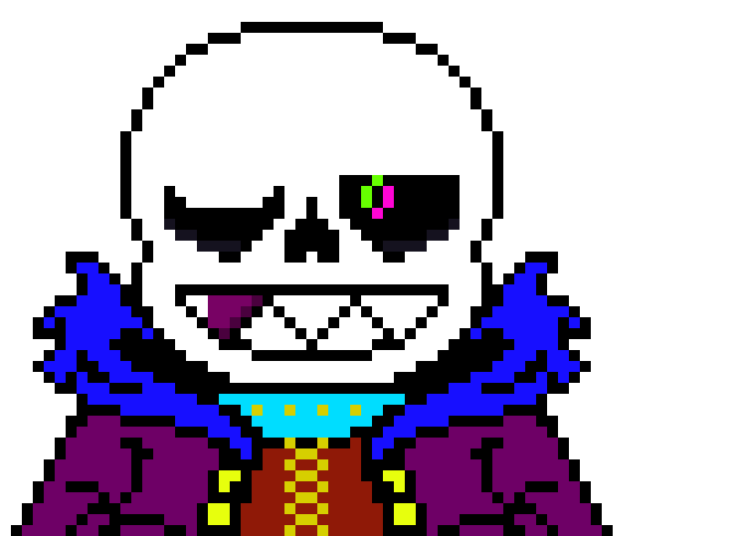 [4fee61] *grabs killer's skull* heh good luck seein'