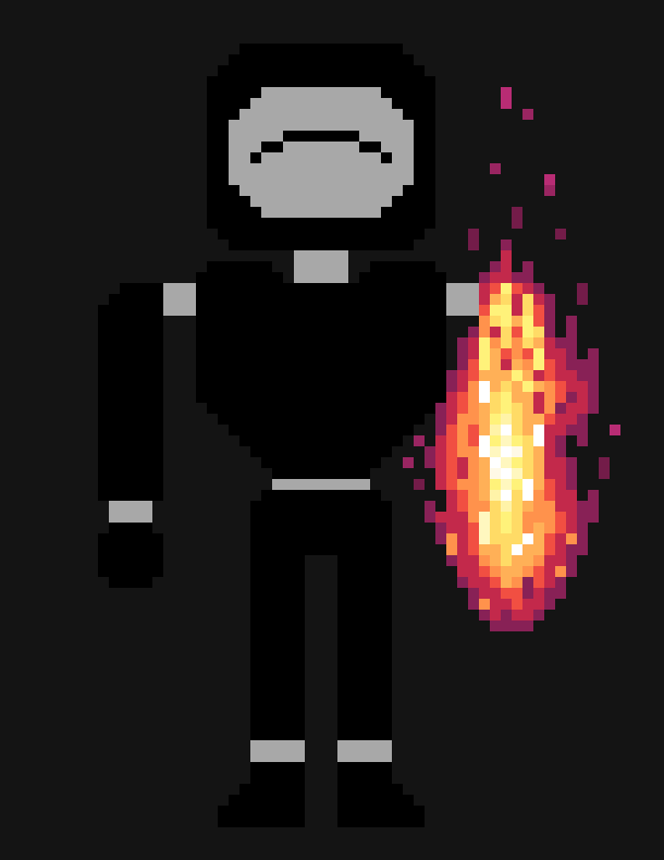 [2fcb16] Sure. Also Heya Bean.