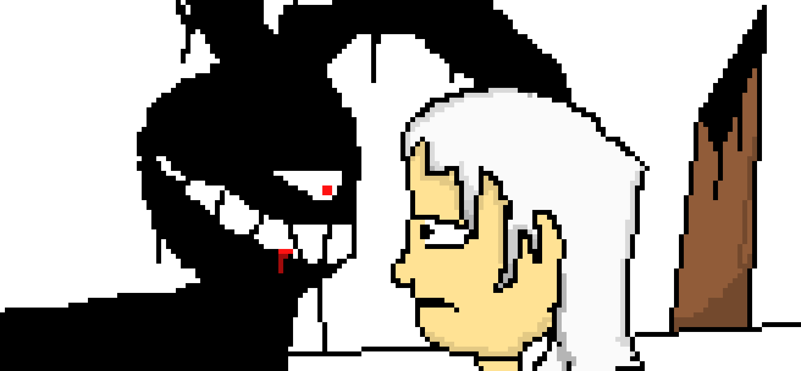 [9664c4] You'd be STUPID not to.... (Everstory Teaser 1 FIX)