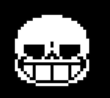 [b7d2ef] Sans: Heh..