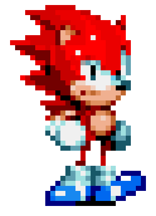 [fc6325] i remember when i used to be switch!sans but i got rid of him