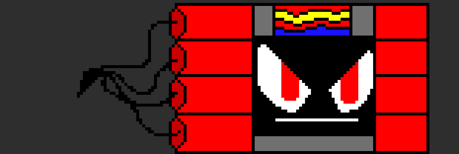 [812b32]  *vibeing in random alleyway* .... - Whitt-X (molt)