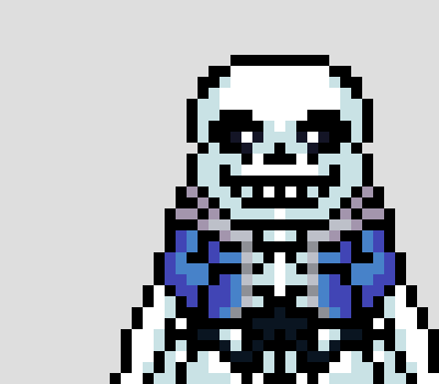 [a23199] *While ink is keeping dst on him sans would come up out of nowhere and put a sharp bone threw his eyes and chest