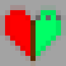 [95be89] [[Yeah, I can tell and I kinda already saw a preview and really, you just look cold, even with the jacket on, and the locket goes silver, so yeah...]]