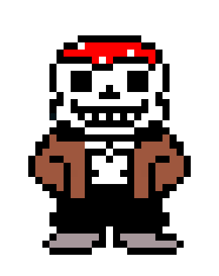 [9664c4] Pirate Sans
