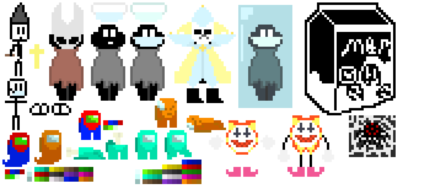 [a228fa] Luna.... we....we get it. You can stop spam saving now.