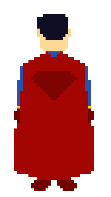 [9575a8] superman