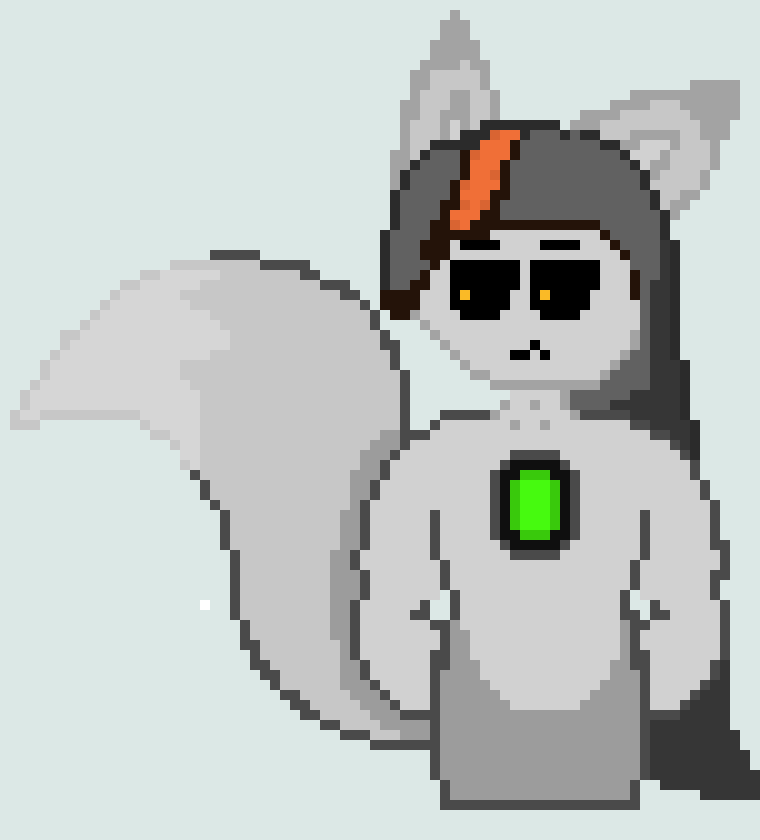 [a8c3d4] No i fucking did not -Glitch Dreemurr