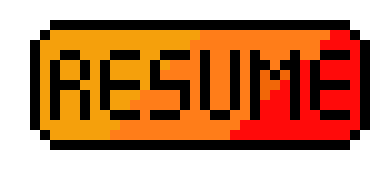 [070592] Resume Button 