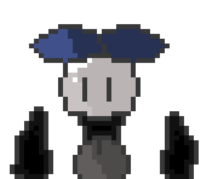 [3fcaee]  EZ how would cat know about reds sprite BECAUSE CAT IS RED -Tom