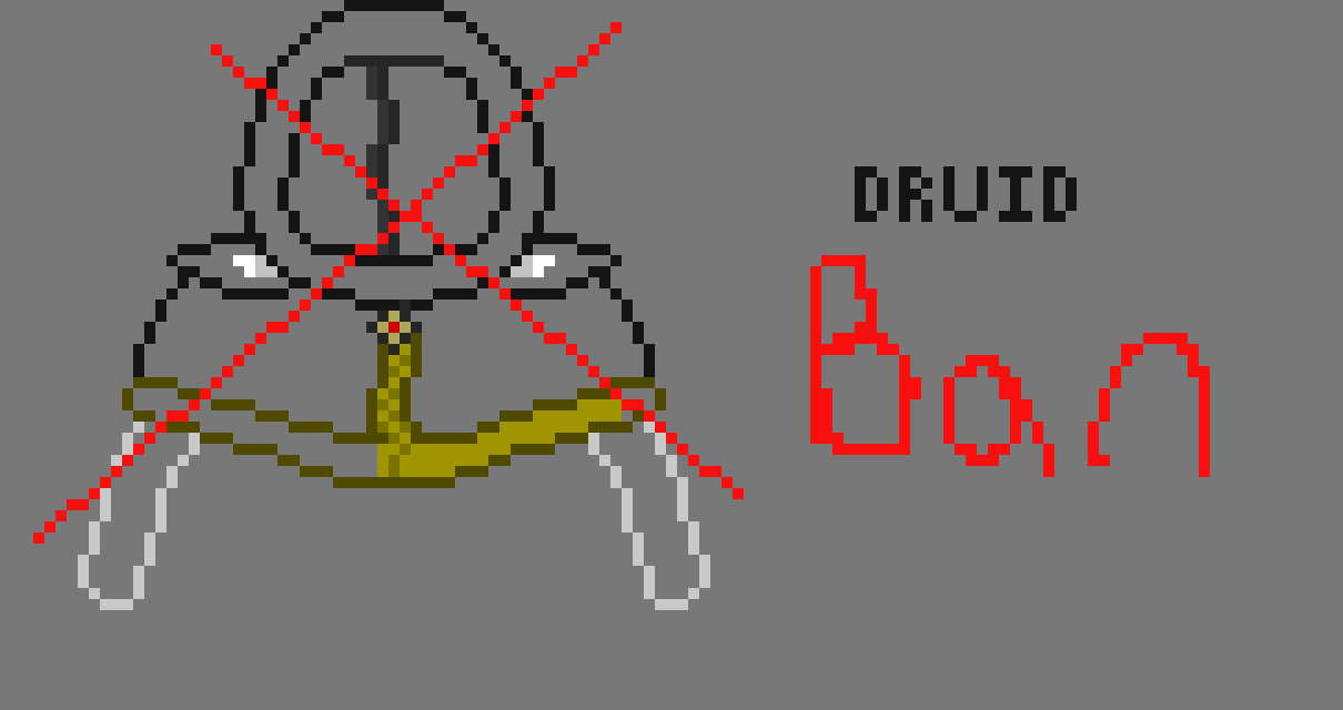 [53a360] my name is traves Cosby you is banned