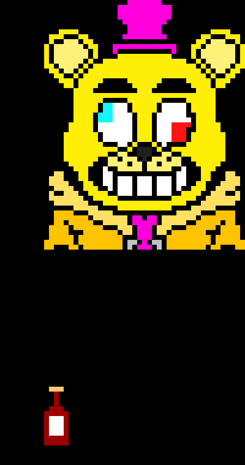 [9664c4] oh, its nothing.