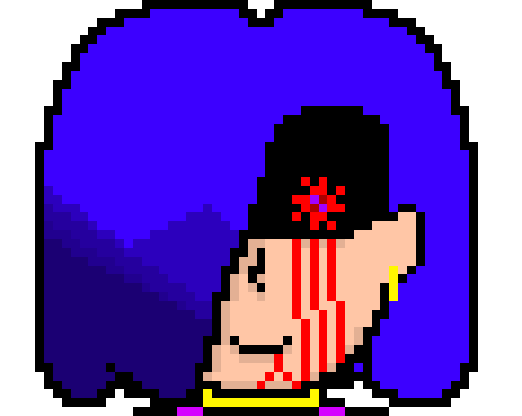 [73b7da] He do - CMP