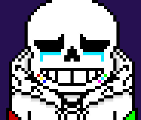 [2b17a7] *runs as fast as possible. He already knows where the entrance is and he heads to it*