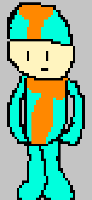 [990543] Hey Drone, and Atari.