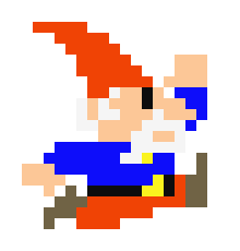 [5d8c06] pixel gnomo jump.2