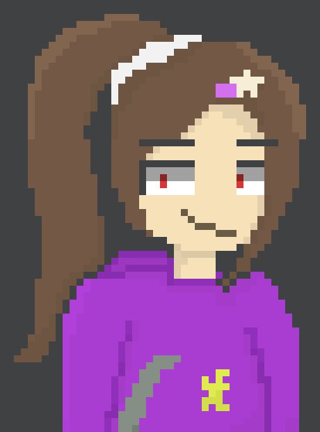 [6a7b6a] I'm not human.   -Astral