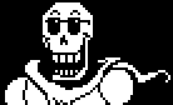 [acbc50] *busy dancing to bonetrousle*