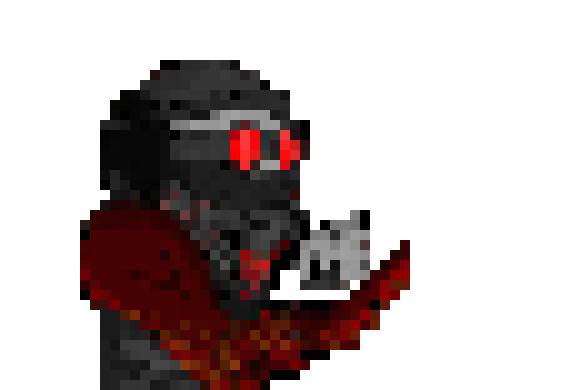 [360fb9] because pam is literally a clogged toilet full of shit - MAG Hank