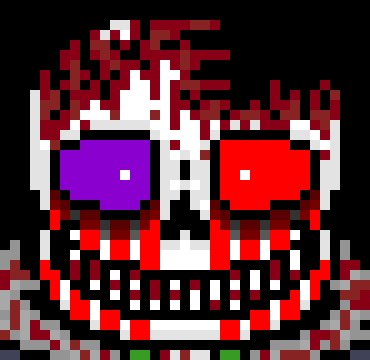 [02042d] Damn Daniel, zamn zaniel