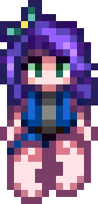 [5d7ef0] AbigailFootTease2