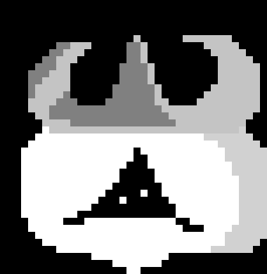 [8206a1] *makes a card sword* *slash* -Ace