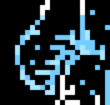 [0ae1f1] (noice) *shivers as frost forms on his arm*