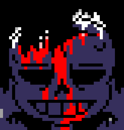 [7ce906] I'll see if this becomes out of hand. -HorrorTale Sans