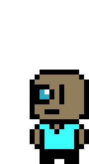 [e37665] Character Template