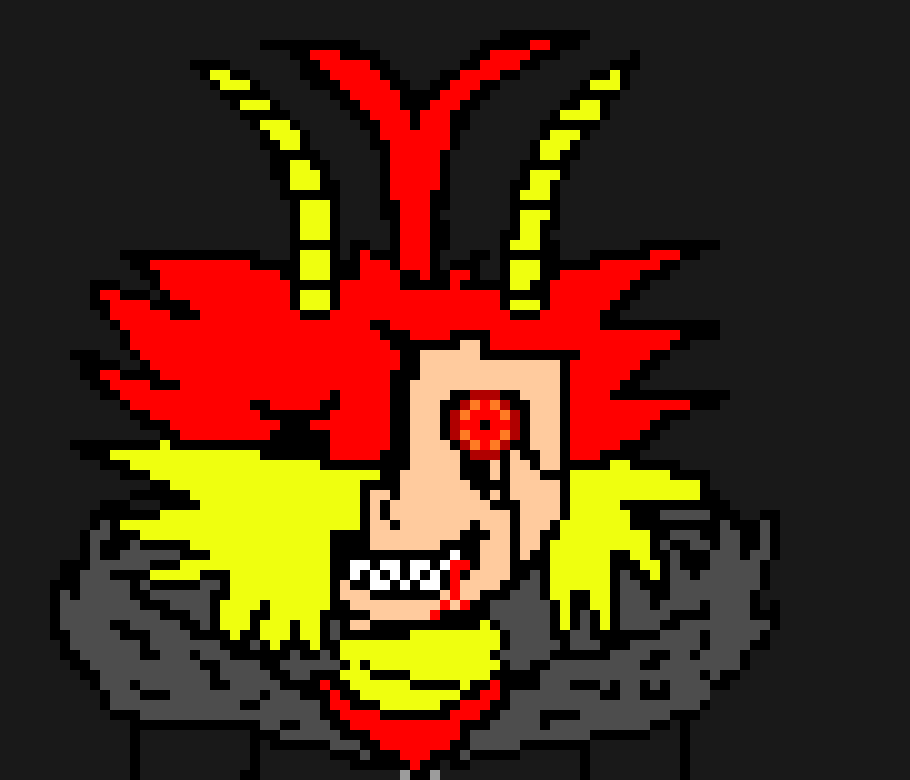 [d616b8] %#$% YOU!!!!!!!!!!