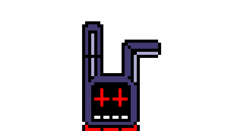 [1550bf] N O  - canon bonnie