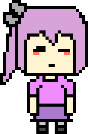 [fde798]  [Zzz....?]