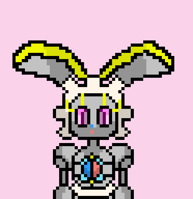 [d8d976] *It seems confused*