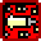 [9664c4] Split Shot - Protoman