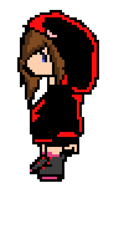 [63ceb7] someone made this version of me