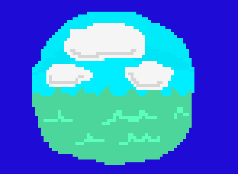 [f5b2d0] The Begining #3