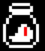 [be82ba] Well, since Foxlinn is a Fox, thats what a naked fox looks like so... you cant add genatals.