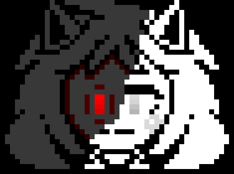 [be82ba] (It seems to loosen its gaze on boarder. Its floats lowers and it lands on the ground quietly)