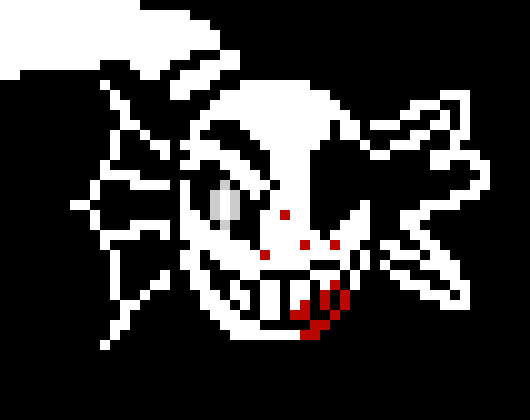 [450a4c] *causually walks into the portal walking up and closes it* heh *spears him tons of times*  -MOAU