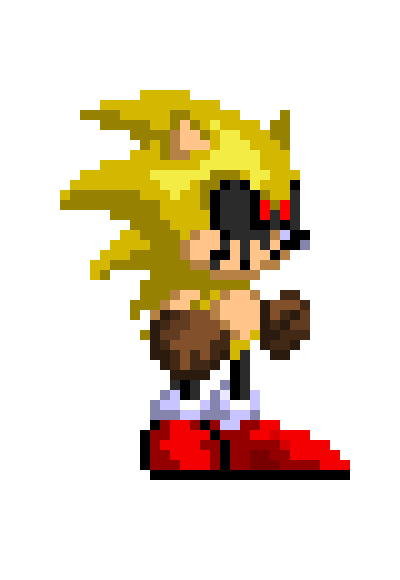 [b3b1f2] FNaS Dr. Golden