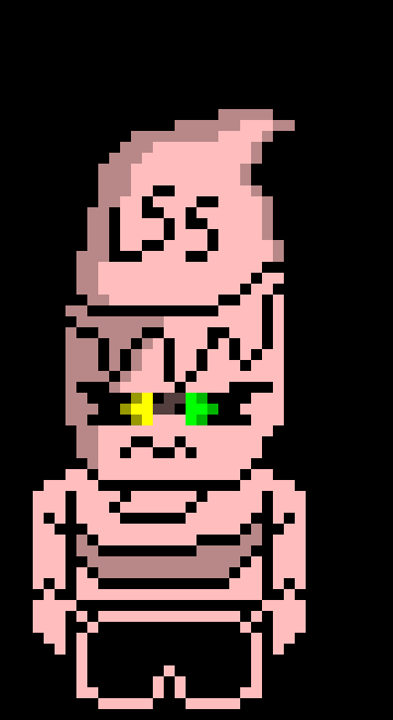 [db17e5] Also canonically in my "lore" thing for both SSL and LSS, LSS wears a cape. If you`ve seen my art on LSS on my DeviantArt, you know what it is. [lss]