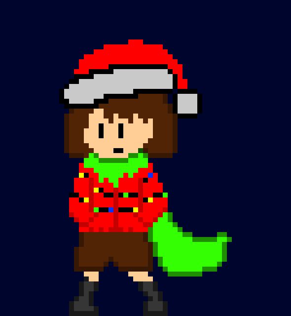 [2b9834] ok well imma go cause this is getting abit weird-swapCHARA/shadow