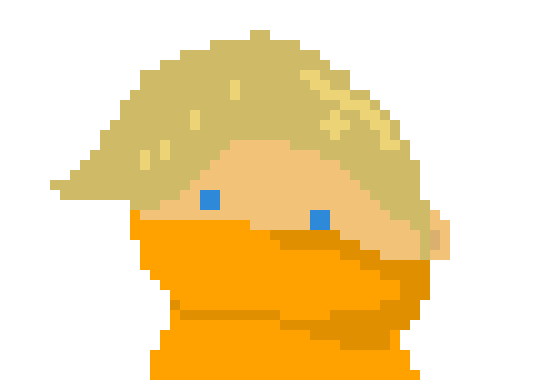 [000885] If he is Tim, why is he one of them?!