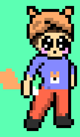 [2b0d61] do you want to be my friend