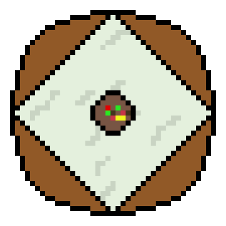 [38c876] Dinner Table