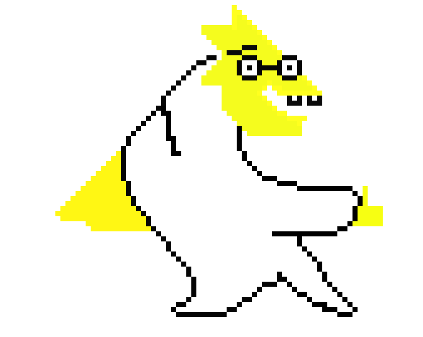 [9664c4] alphys