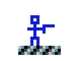 [9664c4] An actual hero