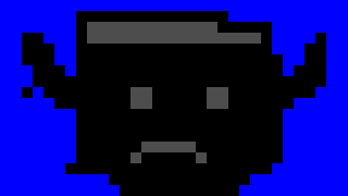 [777ed4] his final words on PAM was "well i guese ill go kill myself now"  :knife